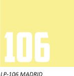 LP-106 MADRID 400 ML