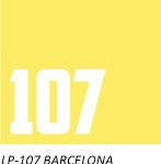 LP-107 BARCELONA 400 ML