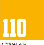 LP-110 MALAGA 400 ML