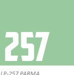 LP-257 PARMA 400 ML