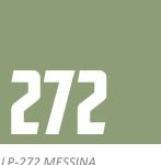 LP-272 MESSINA 400 ML