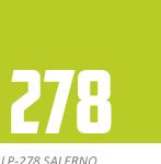 LP-278 SALERNO 400 ML