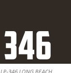 LP-346 LONG BEACH 400 ML