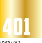 LP-401 GOLD 400ml