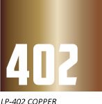 LP-402 Copper 400ml